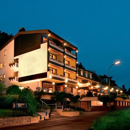 Hotel Hegenbarths Cochem Exterior photo