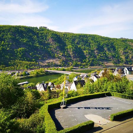 Hotel Hegenbarths Cochem Exterior photo