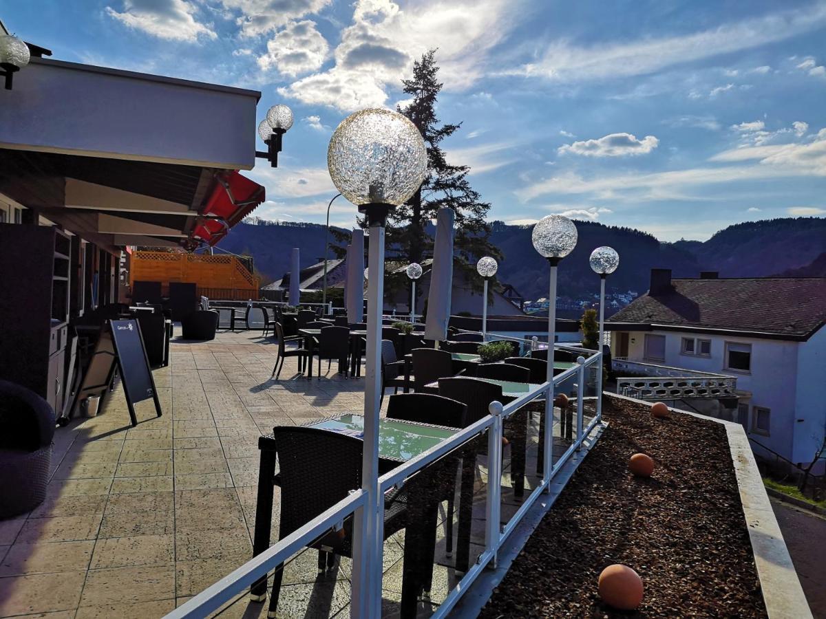 Hotel Hegenbarths Cochem Exterior photo