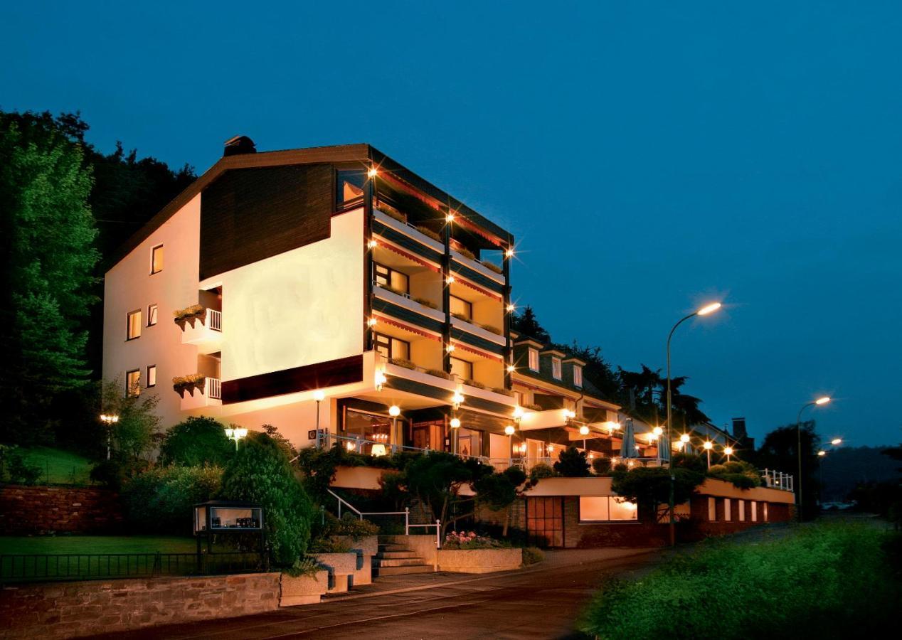 Hotel Hegenbarths Cochem Exterior photo